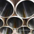 DIN2391 E355 ST52 Cylinder hydrauliczny bezproblemowy szwu szklisty rurkę